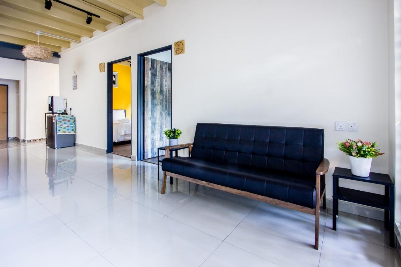 Explore 5Br Gardenhouse Retreats Butterworth Ngoại thất bức ảnh